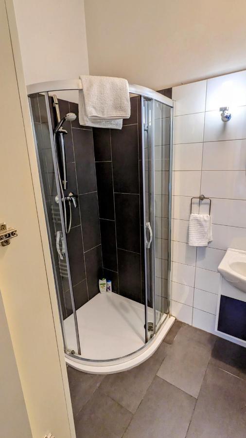Freeparking - Great Synagogue Apartment, 2 Bedroom, 5 People ,wifi, Ac Appartement Budapest